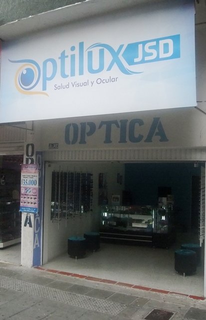 OPTILUX JSD - Amarillas de Colombia .Co | El Directorio Virtual