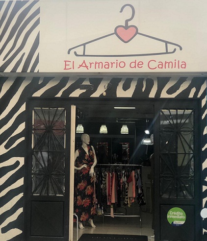 EL ARMARIO DE CAMILA - Amarillas de Colombia .Co | El Directorio Virtual