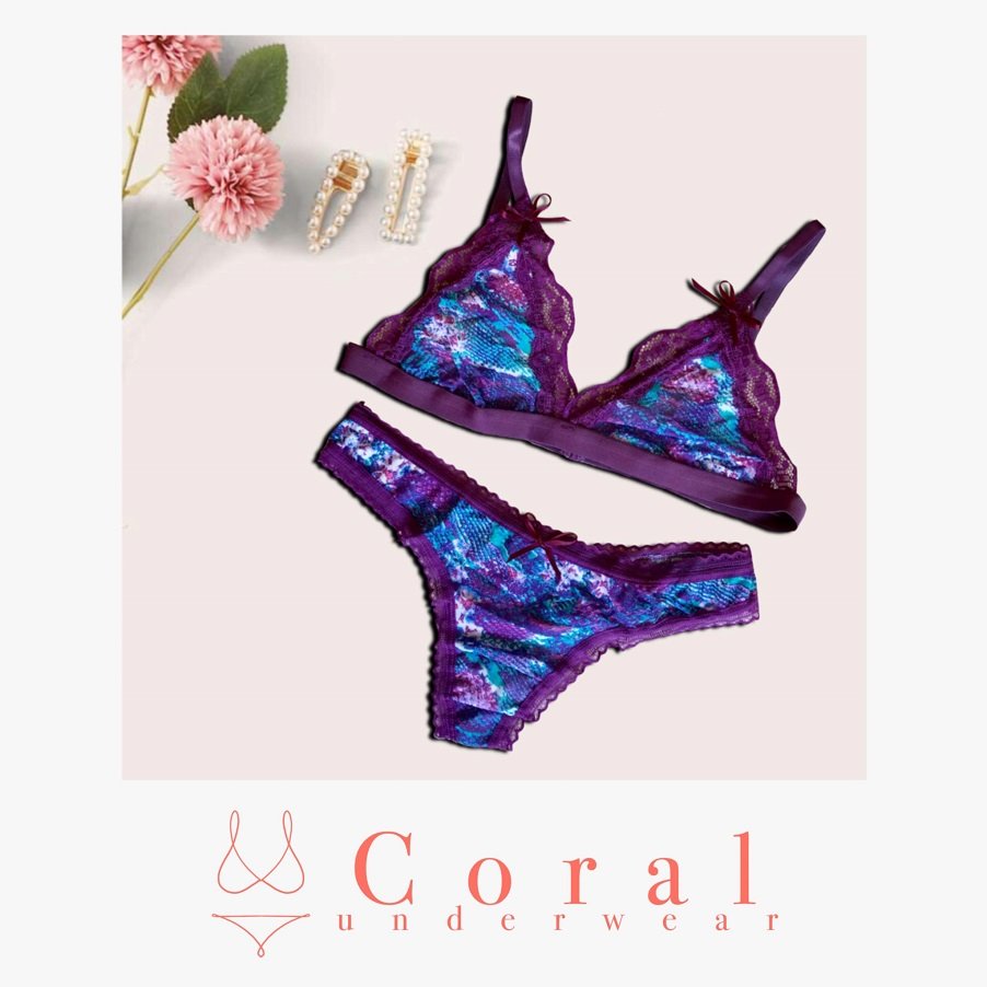 CORAL UNDERWEAR - Amarillas de Colombia .Co | El Directorio Virtual