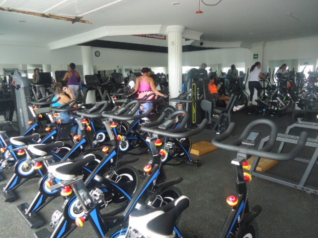 MASTER GYM - Amarillas de Colombia .Co | El Directorio Virtual