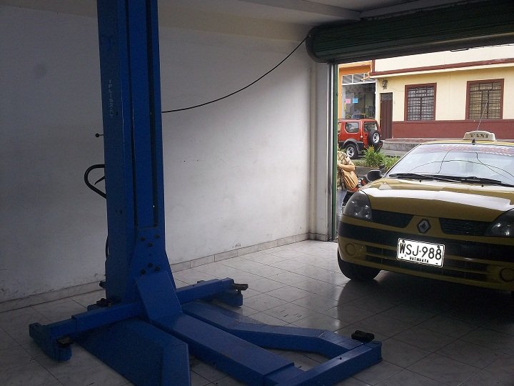 RENO AUTO RACING - Amarillas de Colombia .Co | El Directorio Virtual