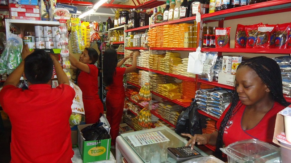 PRODUCTOS SAZON Y COLOR - Amarillas de Colombia .Co | El Directorio Virtual